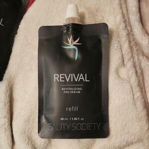 Beauty Society Revival Pre-Serum Refill